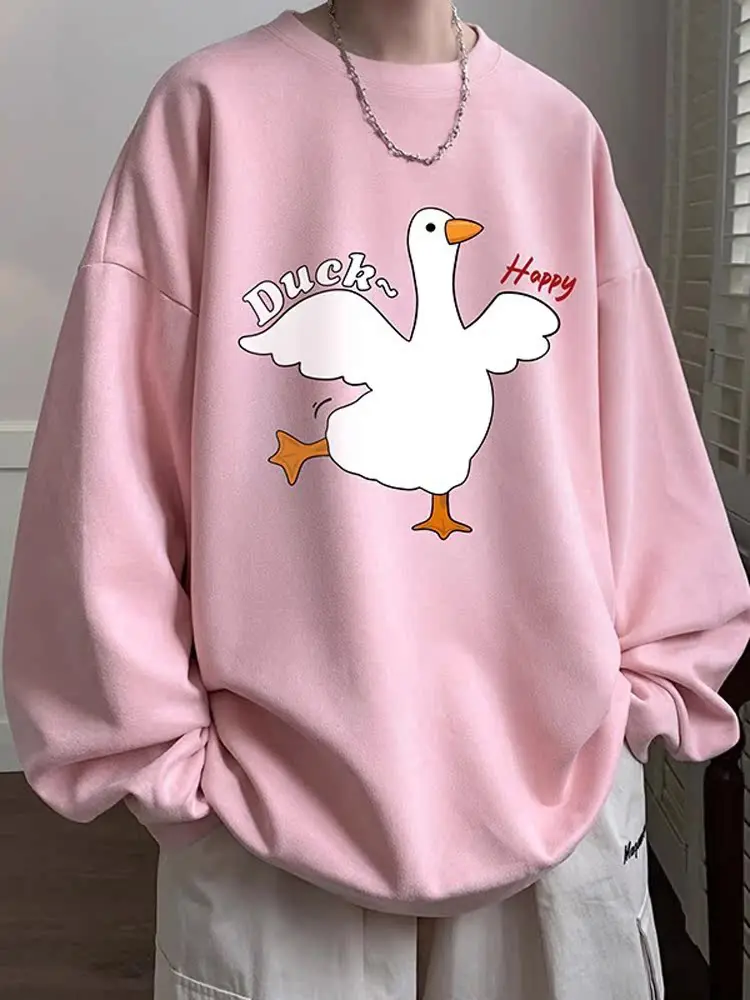 Heavyweight Sweatirt American Sle Long Sve round Ne Men's T-irt Couple's Base irt Casual Loose Fit Autumn Wear
Heavyweight Sweatirt American Sle Long Sve round Ne Men's T-irt Couple's Base irt Casual Loose Fit Autumn Wear