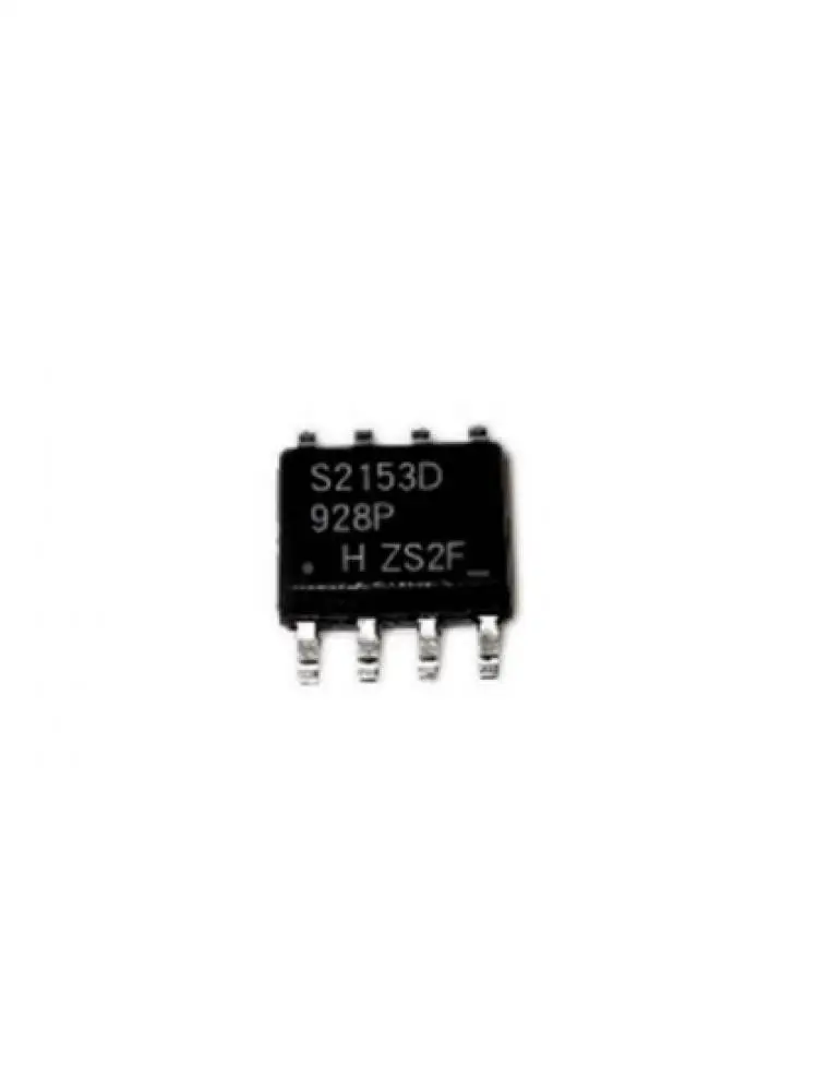 100 шт., IRS21531DSTRPBF, IRS21531D, IRS2153ID, IRS2I53ID, S21531D, S2153ID, sop-8, новая женская модель
100 шт., IRS21531DSTRPBF, IRS21531D, IRS2153ID, IRS2I53ID, S21531D, S2153ID, sop-8, новая женская модель