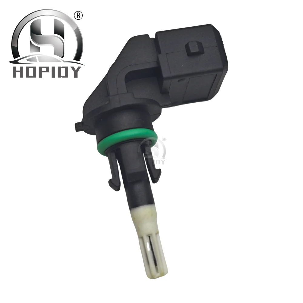 13627792203 Intake Air Temperature Sensor For BMW 1' E81 E82 E87 E88 3' E46 E90 E92 5' F10 E61 7' F01 X1 X3 X5 X6 2004-2012
13627792203 Intake Air Temperature Sensor For BMW 1' E81 E82 E87 E88 3' E46 E90 E92 5' F10 E61 7' F01 X1 X3 X5 X6 2004-2012