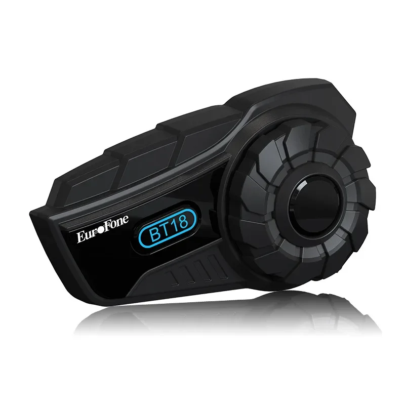 Motorcycle Bluetooth Helmet Headset MESH Smart Networking Multi-Person Intercom 32 Users,Waterproof,Noise Reduces,Voice Control
Motorcycle Bluetooth Helmet Headset MESH Smart Networking Multi-Person Intercom 32 Users,Waterproof,Noise Reduces,Voice Control
