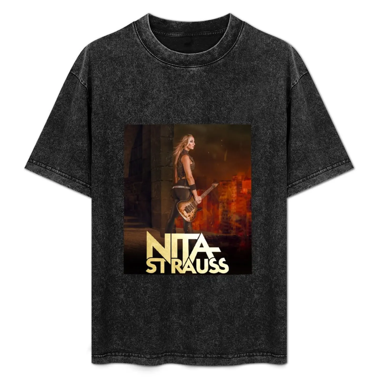 sepenrit Nita Strauss Winter wasteland tour 2021 T-Shirt Comfortable Work Wear Tee
sepenrit Nita Strauss Winter wasteland tour 2021 T-Shirt Comfortable Work Wear Tee