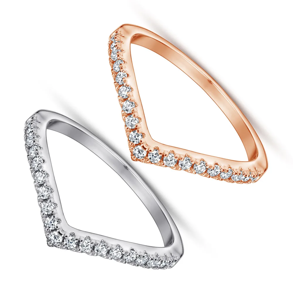 Apexelle Classic Jewelry 925 Sterling Silver Rings Micro Inlaid Zircon Ring Fashion Birthday Gift Daily Wear Fine Jewelry
Apexelle Classic Jewelry 925 Sterling Silver Rings Micro Inlaid Zircon Ring Fashion Birthday Gift Daily Wear Fine Jewelry