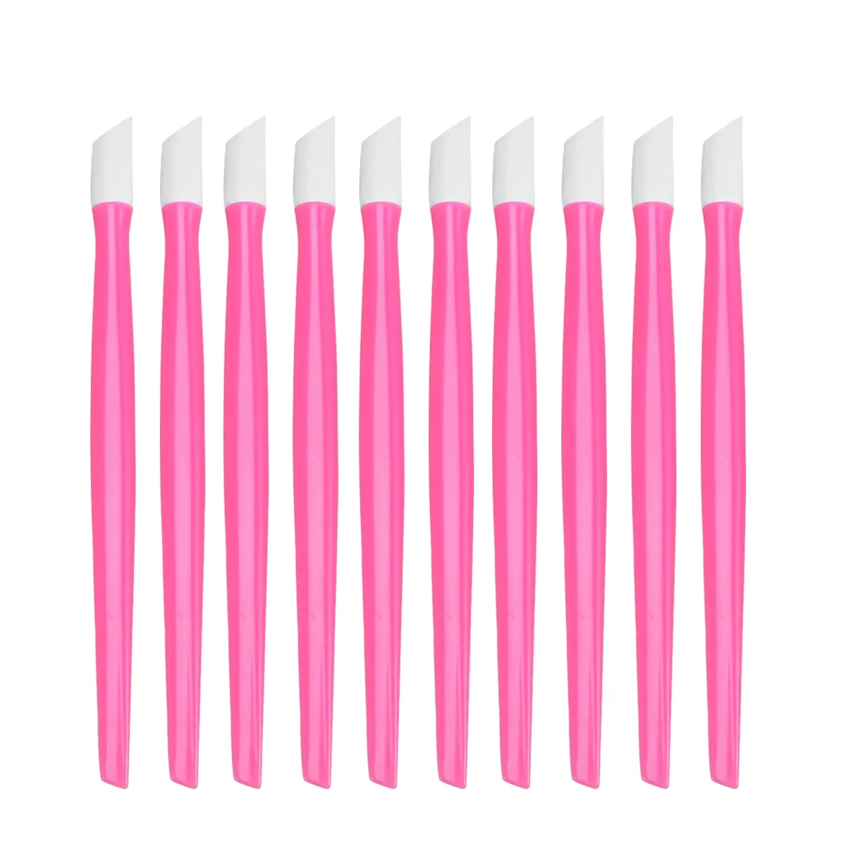 20 Pcs Nail Cuticle Pusher Orange Stick Cleaning Tool Manicure Kit Dead Skin Remover Wooden Care Professional Use
20 Pcs Nail Cuticle Pusher Orange Stick Cleaning Tool Manicure Kit Dead Skin Remover Wooden Care Professional Use