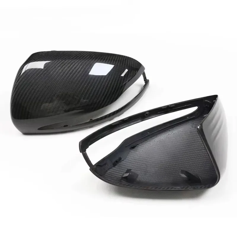 Automotive Parts Suitable for Mercedes Benz B C E S GLC/A/B CLS a W205 Right-hand Drive Dry Carbon Fiber Rearview Mirror Cover
Automotive Parts Suitable for Mercedes Benz B C E S GLC/A/B CLS a W205 Right-hand Drive Dry Carbon Fiber Rearview Mirror Cover