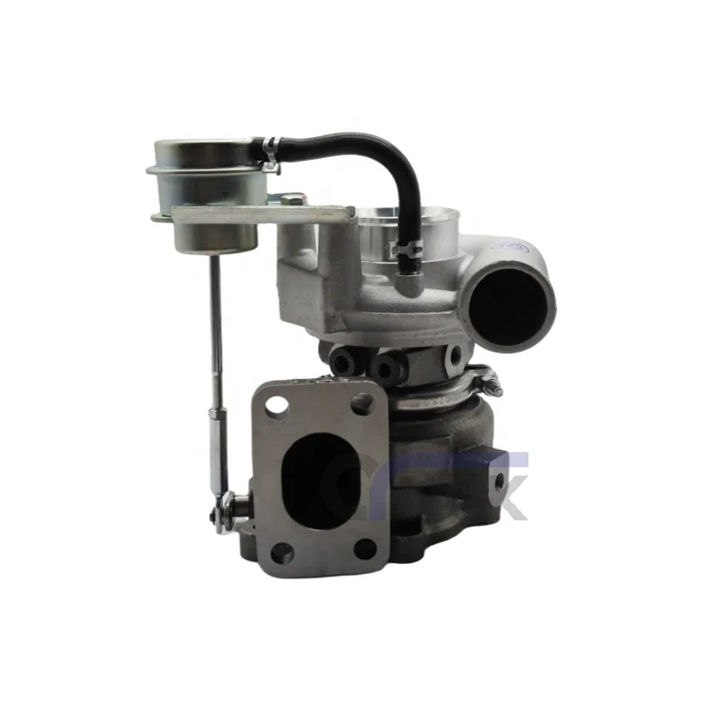 Excavator Engine 4M50 Turbo 49389-02060 49389-02042 Turbocharger Construction Engine Turbo
Excavator Engine 4M50 Turbo 49389-02060 49389-02042 Turbocharger Construction Engine Turbo