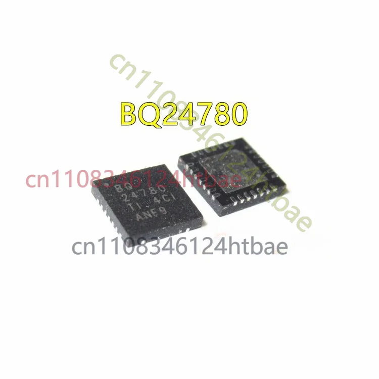 10pcs BQ24780 24780 QFN-28 new
10pcs BQ24780 24780 QFN-28 new