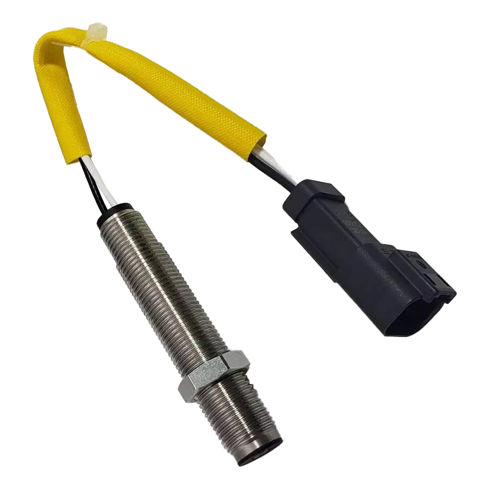 318-1181 Speed Sensor for E330B Excavator 826H 815F 815FII 825GII
318-1181 Speed Sensor for E330B Excavator 826H 815F 815FII 825GII