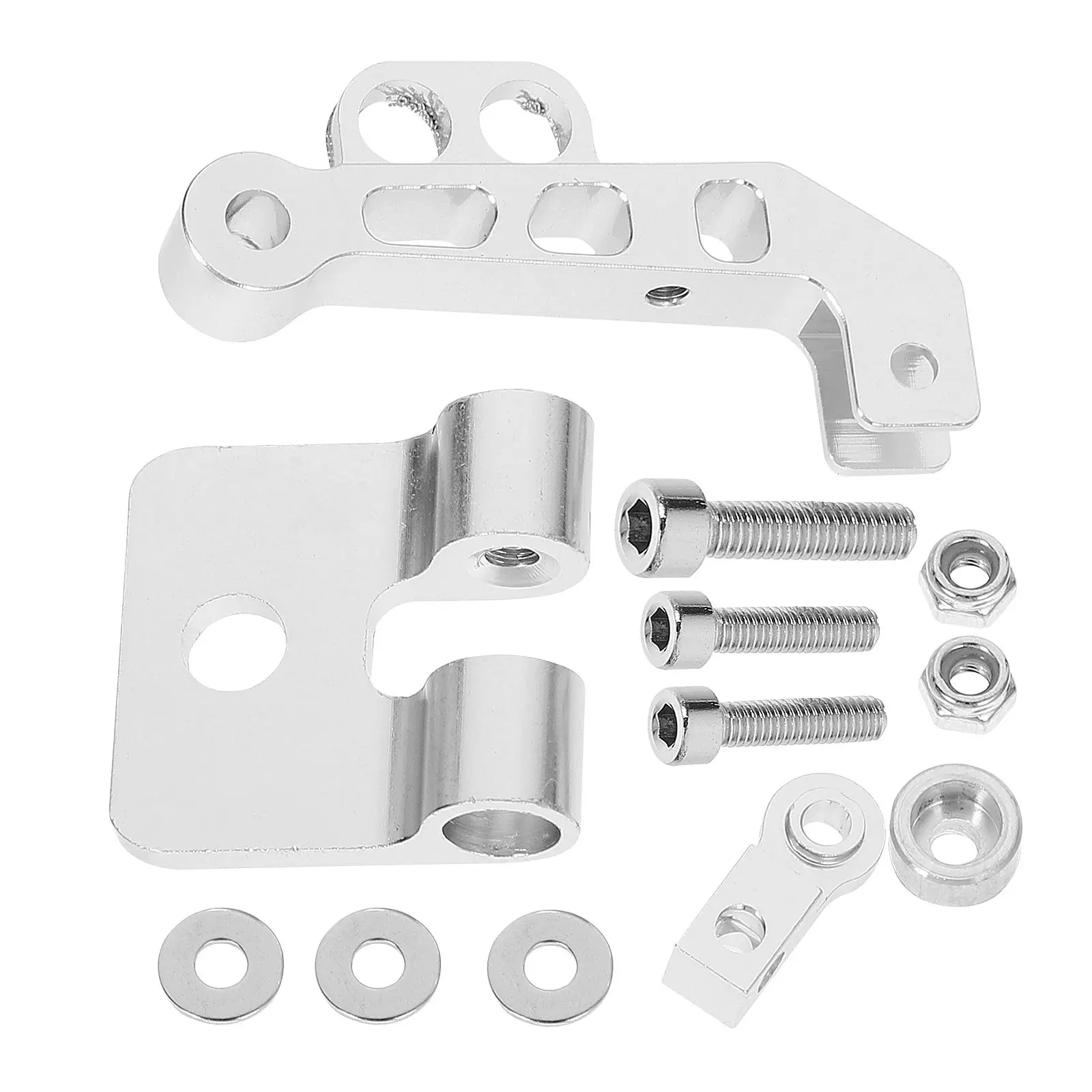 Remote Control Holder Stand Mount Bracket Universal Fixed Accessories Lightweight Self Installation Remote Toy Four
Remote Control Holder Stand Mount Bracket Universal Fixed Accessories Lightweight Self Installation Remote Toy Four