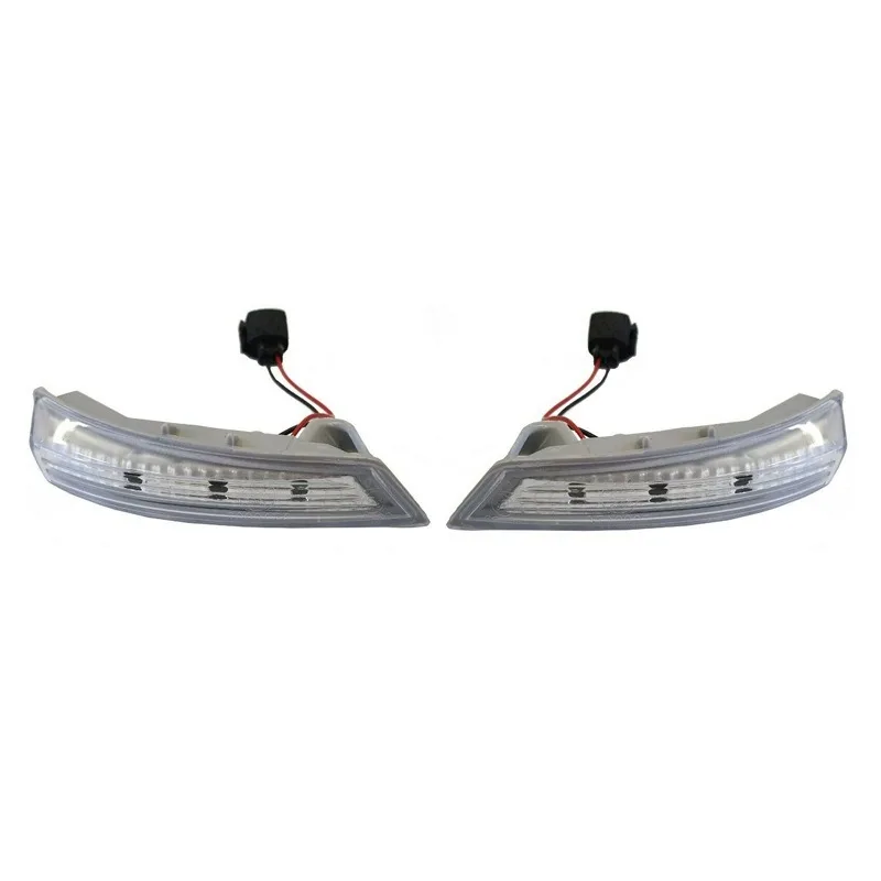 Rearview Mirror Turn Signal Light Side Singal 68052079AC 68052078AC for Dodge Chrysler Grand Voyager CARAVAN 2010-2016
Rearview Mirror Turn Signal Light Side Singal 68052079AC 68052078AC for Dodge Chrysler Grand Voyager CARAVAN 2010-2016