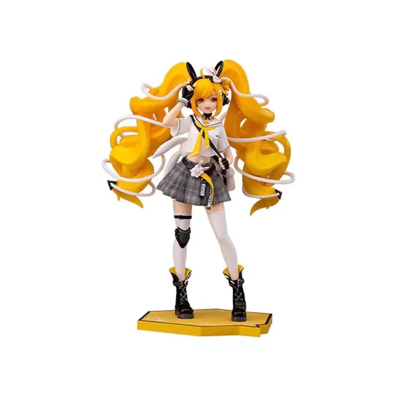 In Stock Original Honor of Kings Angela Strange Journey of Time Ver Anime Figuine Myethos Gift Action Figure Game Peripheral Toy
In Stock Original Honor of Kings Angela Strange Journey of Time Ver Anime Figuine Myethos Gift Action Figure Game Peripheral Toy
