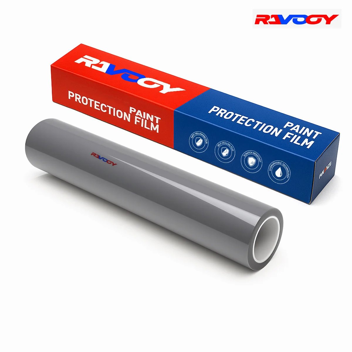 Crystal Nardo Gray PPF TPU Paint Protection Film Car Wrap Invisible Car Wrap Scratch Resistant Anti-Yellowing Hydrophobic
Crystal Nardo Gray PPF TPU Paint Protection Film Car Wrap Invisible Car Wrap Scratch Resistant Anti-Yellowing Hydrophobic