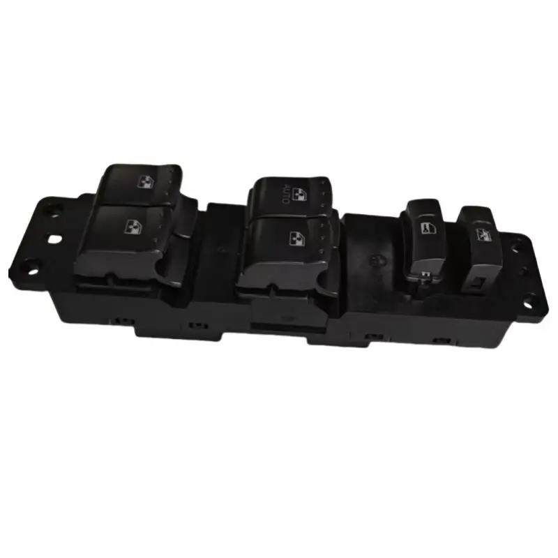 Auto parts High quality Main Power Window Master Switch with Central Locking for Roewe W5
Auto parts High quality Main Power Window Master Switch with Central Locking for Roewe W5
