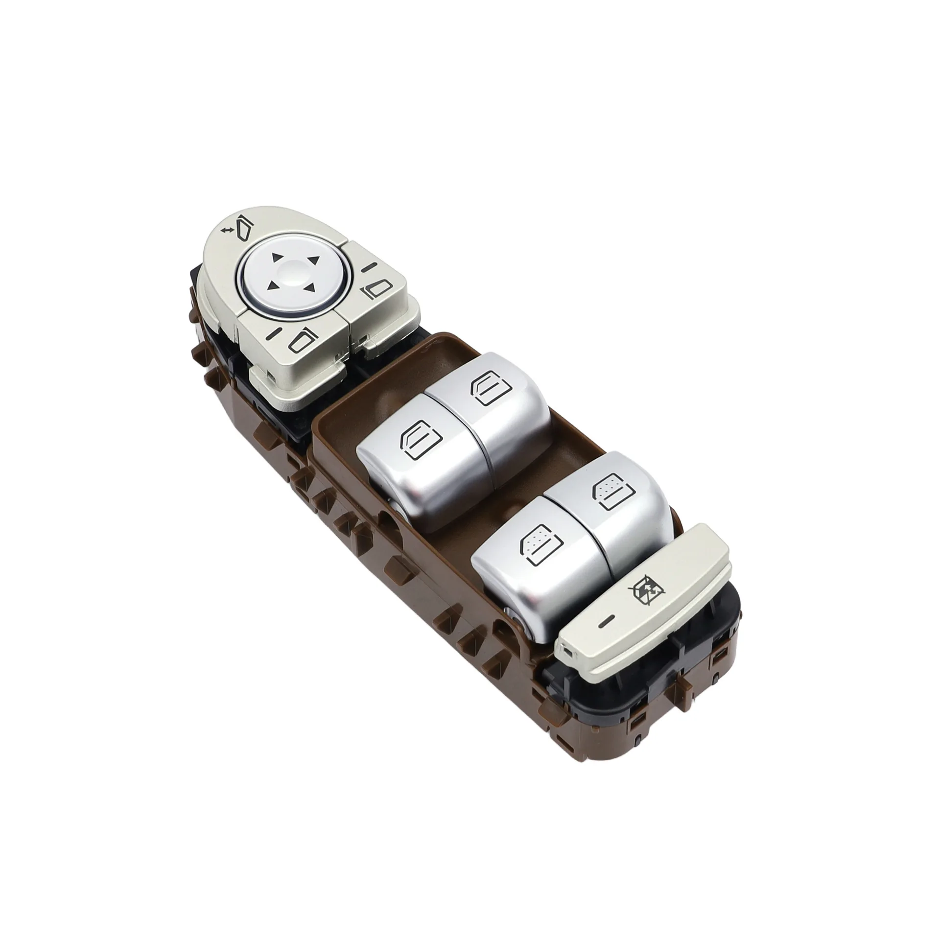 Automotive Parts Window Regulator SwitchA2139054903 8Q54
Automotive Parts Window Regulator SwitchA2139054903 8Q54