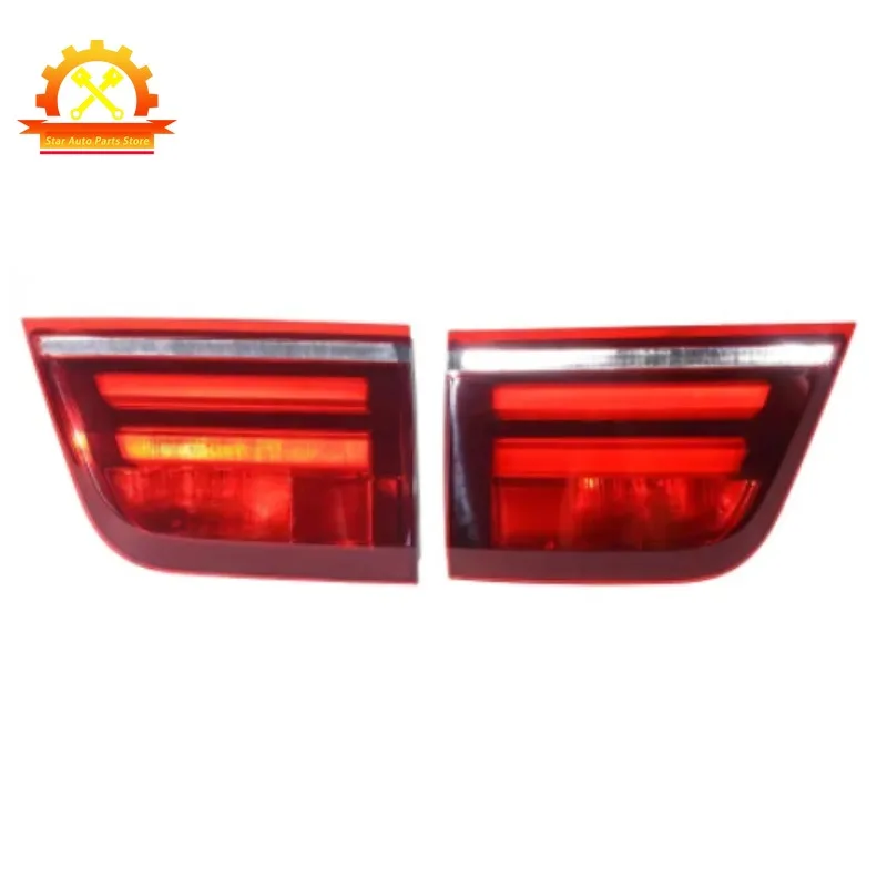 17227791 63217227792 63217227793 63217227794 Inner Tail Lamp For BMW X5 E70 M Sport xDrive 30i/35d Turn Signal Brake Light
17227791 63217227792 63217227793 63217227794 Inner Tail Lamp For BMW X5 E70 M Sport xDrive 30i/35d Turn Signal Brake Light