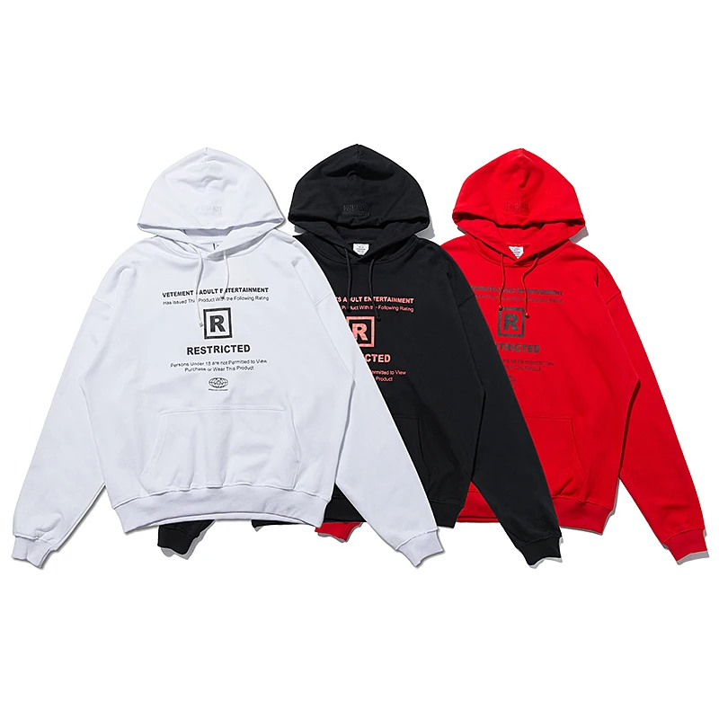 New High-quality Men's and Women's Pure Cotton Casual Universal Pattern Printed Hooded Sweater Fashion Trend Jumper
New High-quality Men's and Women's Pure Cotton Casual Universal Pattern Printed Hooded Sweater Fashion Trend Jumper