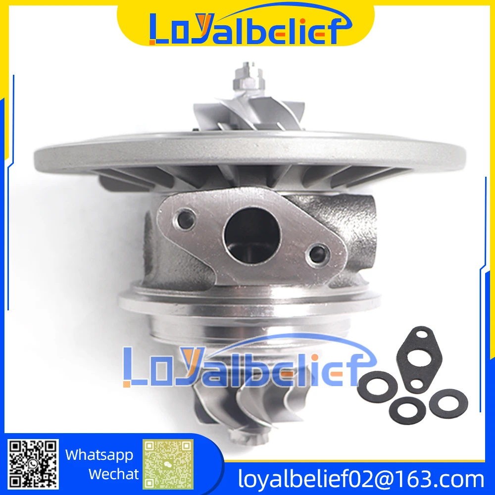 RHF5 VI95 VICC IHI Turbine Cartridge Core Turbo CHRA Core for ISUZU Trooper Rodeo Campo 4JG2TC 8970385180 8971480762 VC180027
RHF5 VI95 VICC IHI Turbine Cartridge Core Turbo CHRA Core for ISUZU Trooper Rodeo Campo 4JG2TC 8970385180 8971480762 VC180027