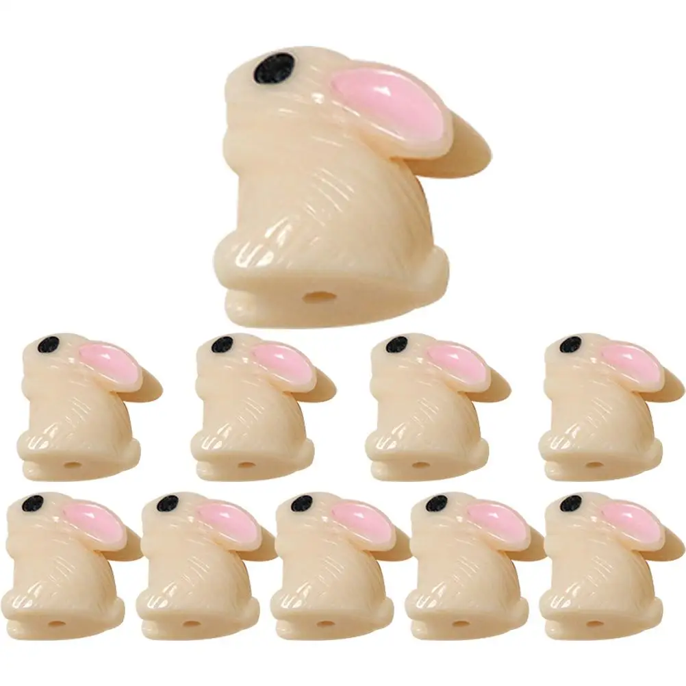 10Pcs Ear Hand Materials Cute 3D Resin Beads for Bracelets Necklace Jewelry Making Accessories Charm Crafts
10Pcs Ear Hand Materials Cute 3D Resin Beads for Bracelets Necklace Jewelry Making Accessories Charm Crafts