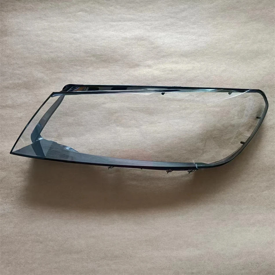 For Volkswagen VW Touareg 2016 2017 2018 Car Front Headlight Cover Lamp Headlamp Glass Shell Mask Lampshade Lens
For Volkswagen VW Touareg 2016 2017 2018 Car Front Headlight Cover Lamp Headlamp Glass Shell Mask Lampshade Lens