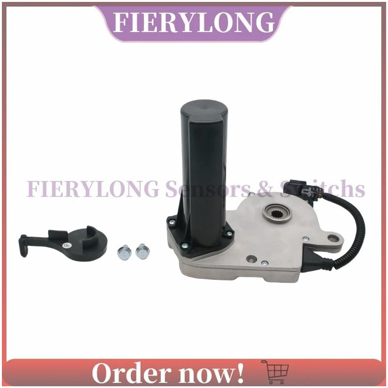 19125571 Привод двигателя переключения раздаточной коробки для Dodge Ram Cadillac Escalade Chevrolet Avalanche Silverado GMC Sierra 1500 2500
19125571 Привод двигателя переключения раздаточной коробки для Dodge Ram Cadillac Escalade Chevrolet Avalanche Silverado GMC Sierra 1500 2500