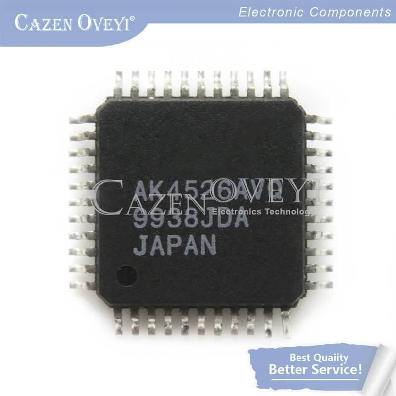 5pcs/lot PIC18F4520-I/PT PIC18F4520 ATMEGA644PV-10AU ATMEGA644PV AK4526AVQ AK4526 ATMEGA8535-16AU ATMEGA8535 TQFP-44
5pcs/lot PIC18F4520-I/PT PIC18F4520 ATMEGA644PV-10AU ATMEGA644PV AK4526AVQ AK4526 ATMEGA8535-16AU ATMEGA8535 TQFP-44