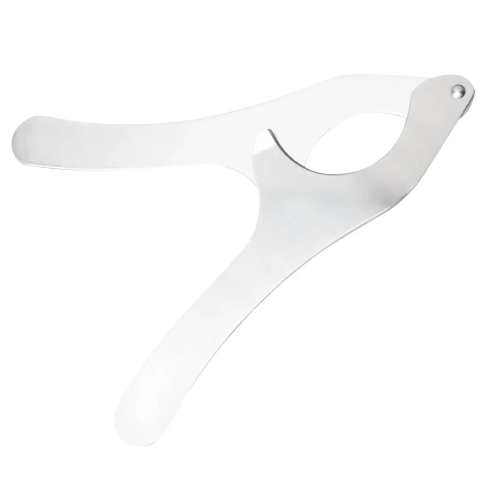 Metal Sea Urchin Cutter Stainless Steel Kitchen Seafood Opener Ergonomic Handle Practical Manual Sea Urchin Shucking Tool
Metal Sea Urchin Cutter Stainless Steel Kitchen Seafood Opener Ergonomic Handle Practical Manual Sea Urchin Shucking Tool