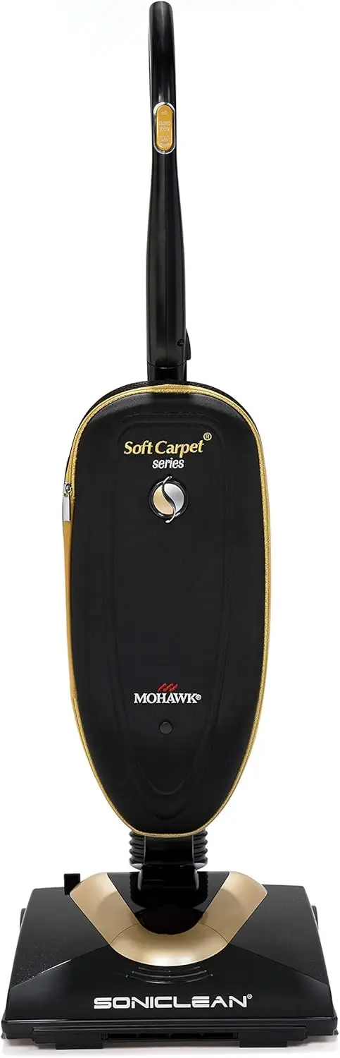 Soft Carpet Upright Vacuum Cleaner
Soft Carpet Upright Vacuum Cleaner