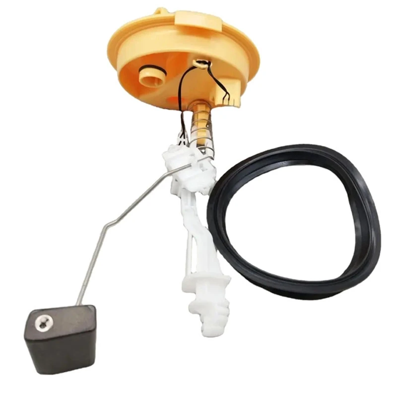 Fuel Level Sending Unit Left 16141183179 Fits For BMW E39 528I 540I M5 525I 530I 1997 - 2003
Fuel Level Sending Unit Left 16141183179 Fits For BMW E39 528I 540I M5 525I 530I 1997 - 2003