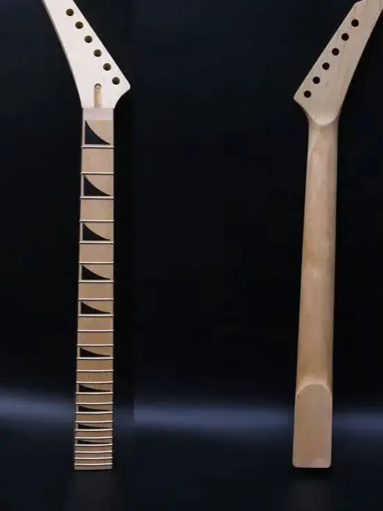 Yinfente перевернутый 24-ладовый гриф для гитары, кленовый гриф, шкала 25,5 дюйма, болт на пятке, сменная головка, проект «сделай сам», незавершенный # J8
Yinfente перевернутый 24-ладовый гриф для гитары, кленовый гриф, шкала 25,5 дюйма, болт на пятке, сменная головка, проект «сделай сам», незавершенный # J8