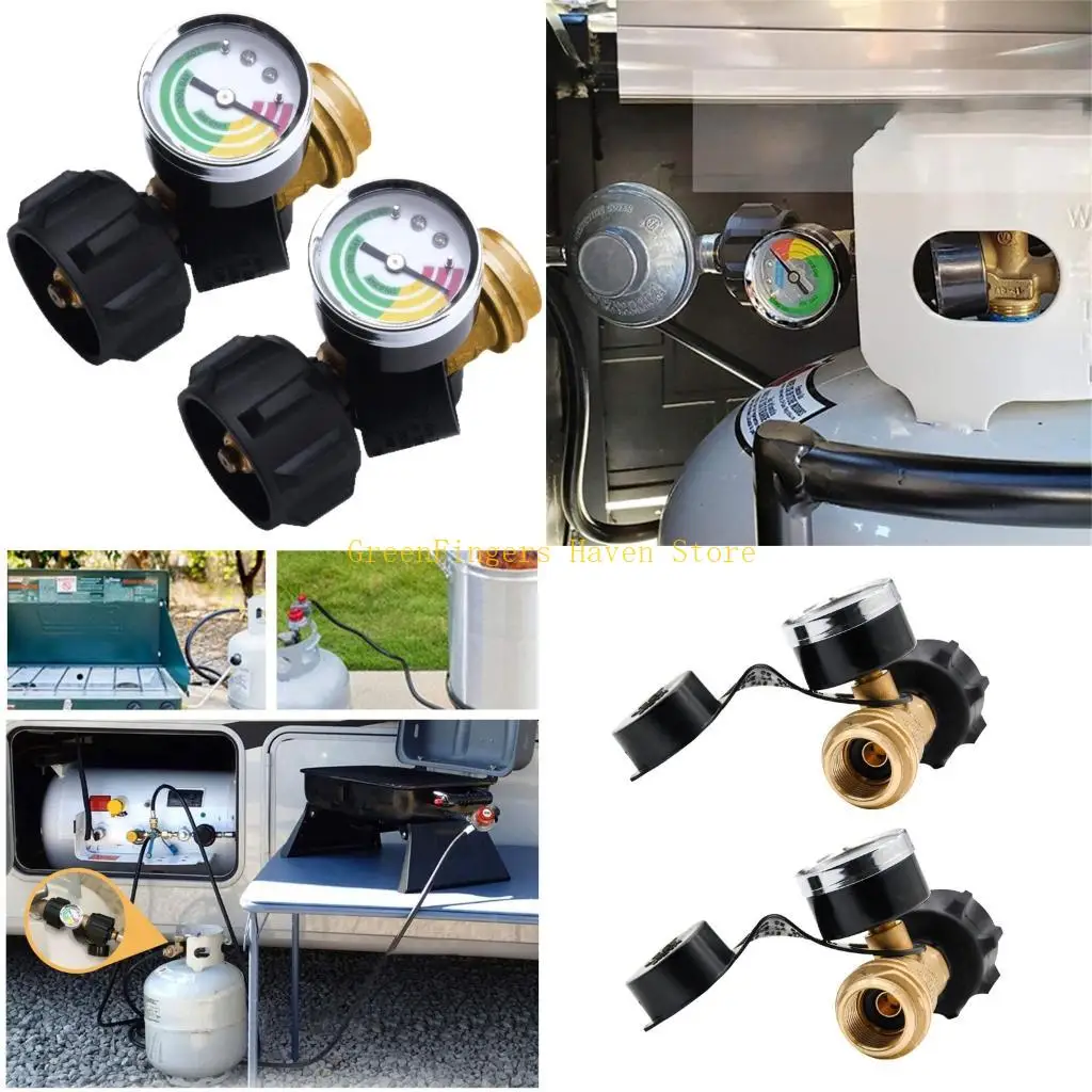 F68d 2pcs цилиндрические резервуары индикатор индикатор индикатор пропановых резервуаров.
F68d 2pcs цилиндрические резервуары индикатор индикатор индикатор пропановых резервуаров.