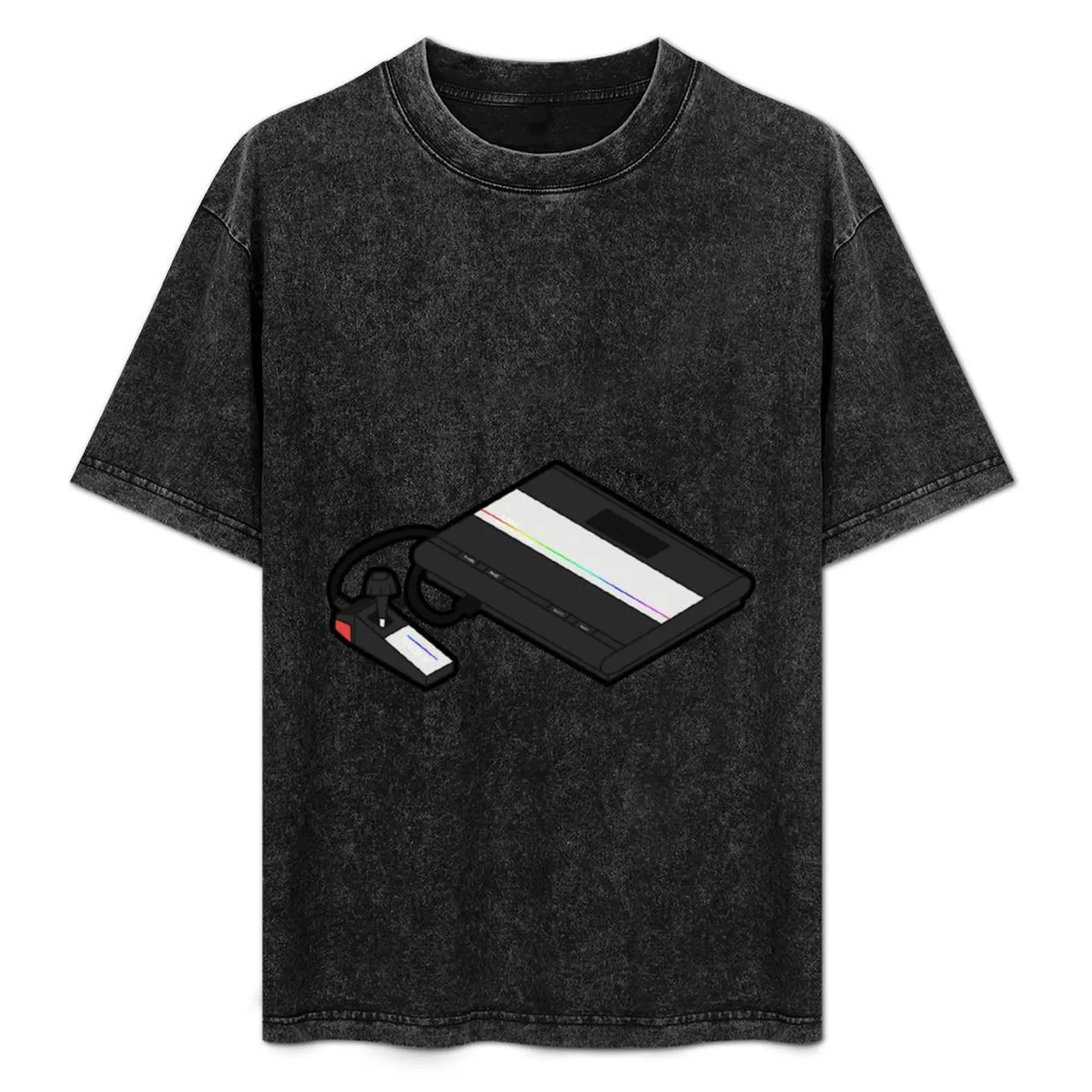 Retro Gaming: A7800 ProSystem T-Shirt basketball graphic tees essential t shirt graphic tee shirt t shirt men 100℅ cotton
Retro Gaming: A7800 ProSystem T-Shirt basketball graphic tees essential t shirt graphic tee shirt t shirt men 100℅ cotton