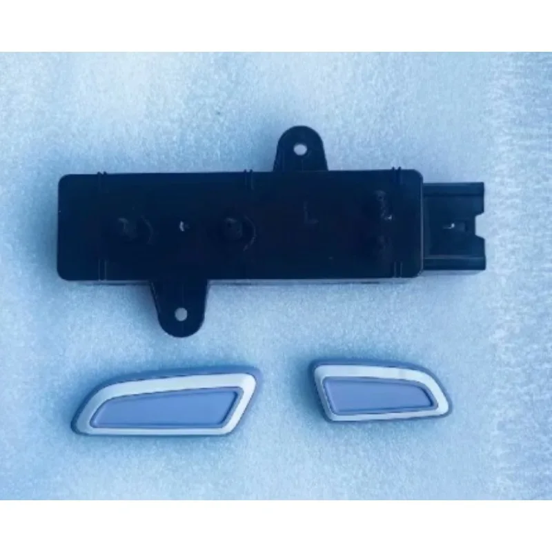 J72-6900120FD 1 шт. левый и правый четырехходовой модуль переключателя регулировки сиденья для Chery EQ1
J72-6900120FD 1 шт. левый и правый четырехходовой модуль переключателя регулировки сиденья для Chery EQ1