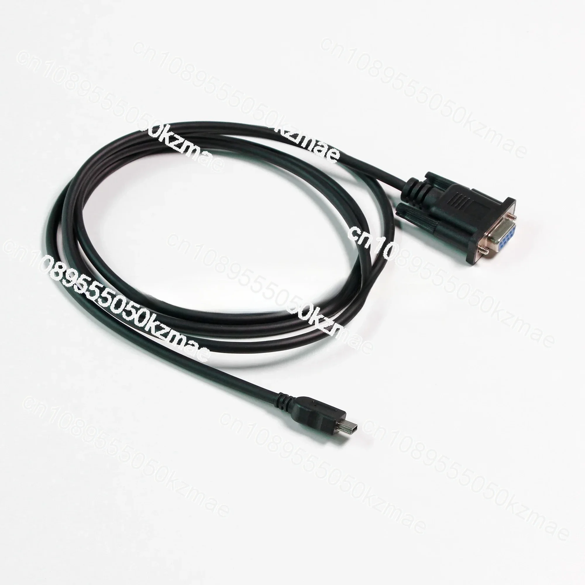 Connector network cable crystal head driver OD/MD/FD series universal servo debugging cable mini usb
Connector network cable crystal head driver OD/MD/FD series universal servo debugging cable mini usb