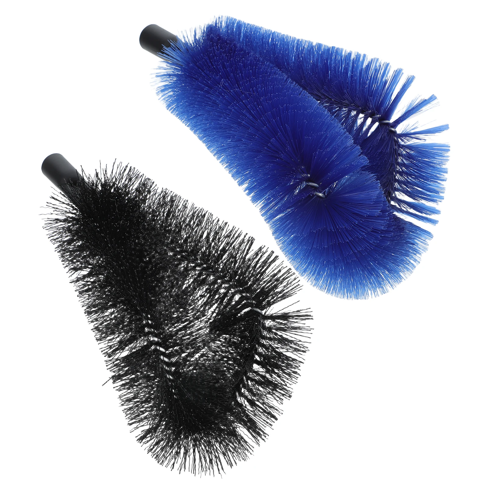 2 Pcs Brush Head Gutter Guard Cleaning Tools Stainless Guards Gutters Duster Home Outdoor Roof Wash Handle
2 Pcs Brush Head Gutter Guard Cleaning Tools Stainless Guards Gutters Duster Home Outdoor Roof Wash Handle
