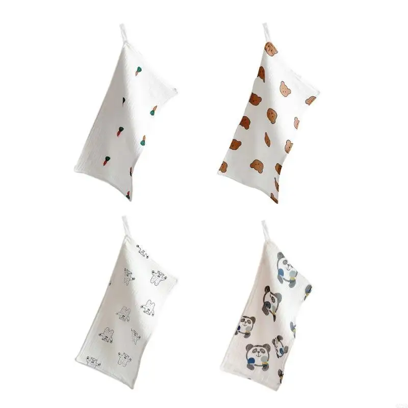 Q22D Baby Washcloth with 4-layer for Newborn Soft Muslin Baby Wash Cloth for Boys Girls Cotton Face Towels for Newborn Gift
Q22D Baby Washcloth with 4-layer for Newborn Soft Muslin Baby Wash Cloth for Boys Girls Cotton Face Towels for Newborn Gift