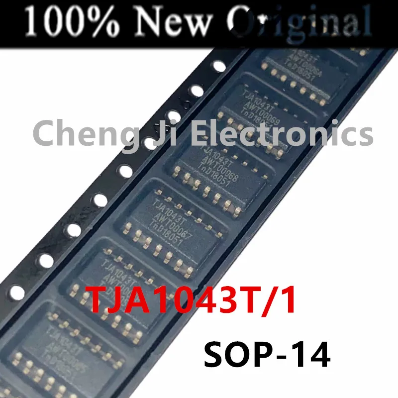10 шт./лот TJA1043T/1 TJA1043 、TJA1044T/1 TJA1044 новый чип приемопередатчика CAN шины TJA1043T/1J 、TJA1044T/1Z
10 шт./лот TJA1043T/1 TJA1043 、TJA1044T/1 TJA1044 новый чип приемопередатчика CAN шины TJA1043T/1J 、TJA1044T/1Z