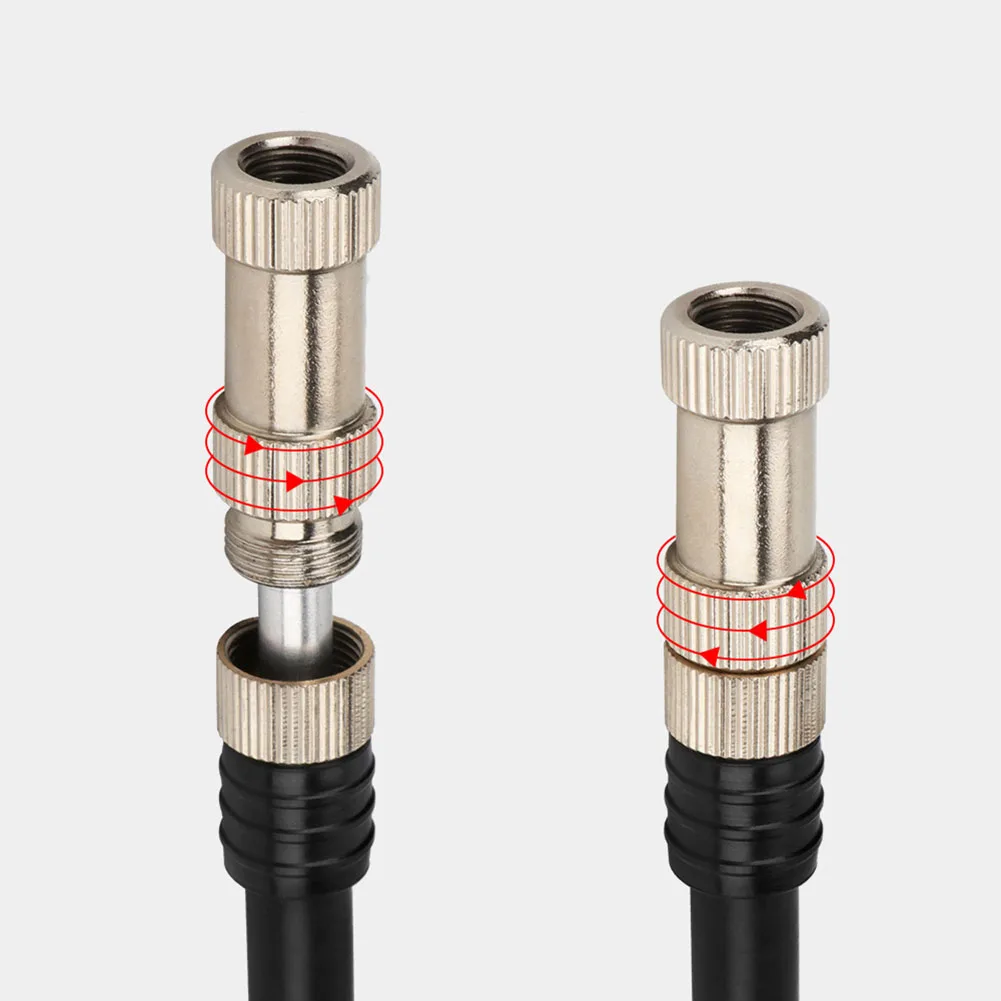 Aluminum Alloy Hard Plastic 140.5g 27.2-30cm Front Fork Pump Shock Absorber Spare Tire Replacement Accessories
Aluminum Alloy Hard Plastic 140.5g 27.2-30cm Front Fork Pump Shock Absorber Spare Tire Replacement Accessories