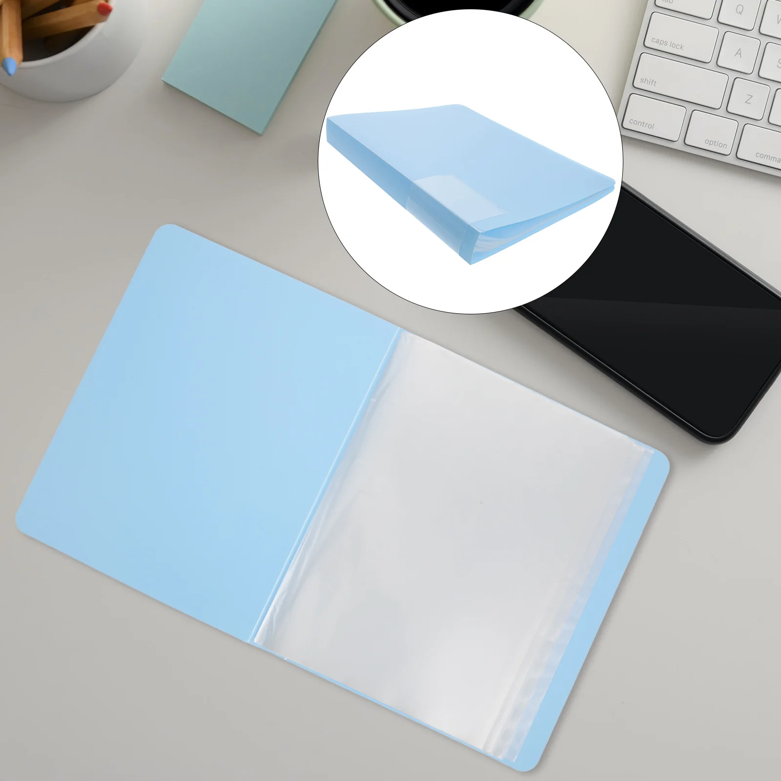 Binder Envelopes File Storage Bag Office Loose Leaf Plastic Folders Document Covers Pouch
Binder Envelopes File Storage Bag Office Loose Leaf Plastic Folders Document Covers Pouch