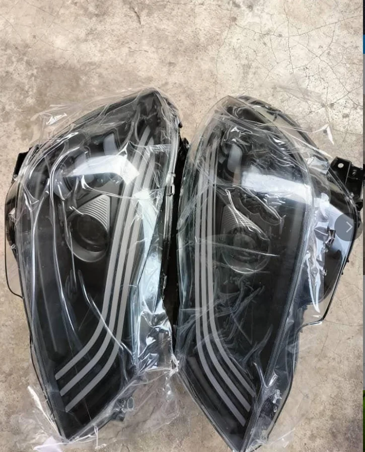 High Quality Car Body Kit Headlights for Benz C Class W204 (2010-2014) Style Easy to Install Plug and Play
High Quality Car Body Kit Headlights for Benz C Class W204 (2010-2014) Style Easy to Install Plug and Play
