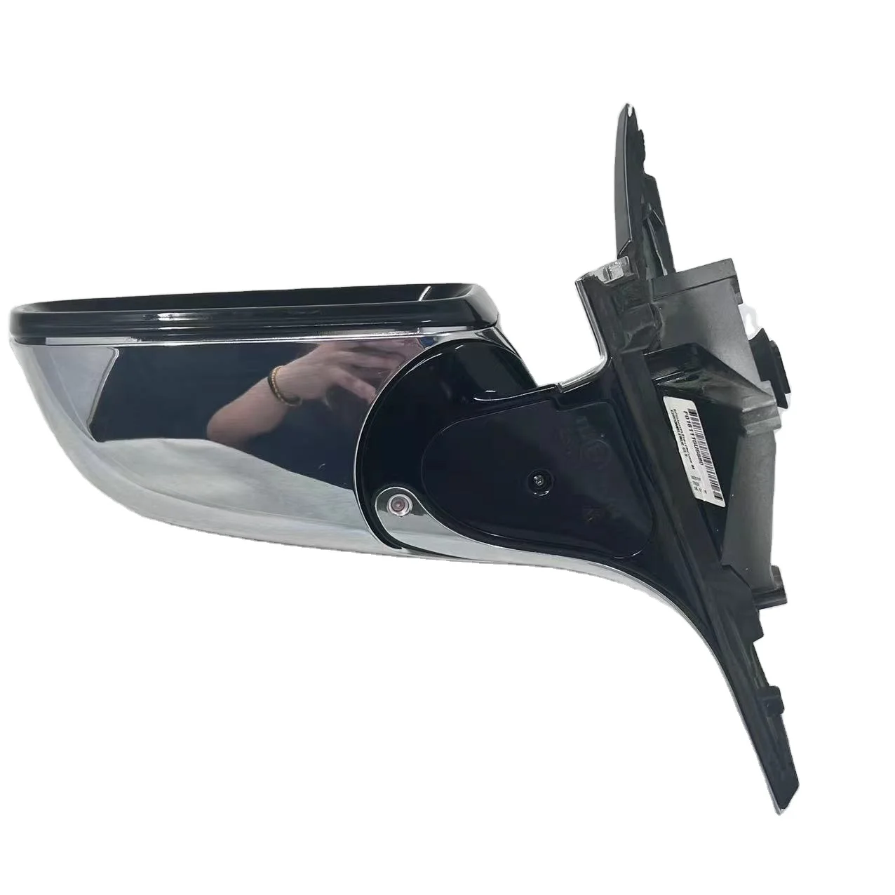 Best selling Original Outside Rearview Mirror Anti-dazzle Heating Side Mirror For BMW 7 Series G12
Best selling Original Outside Rearview Mirror Anti-dazzle Heating Side Mirror For BMW 7 Series G12