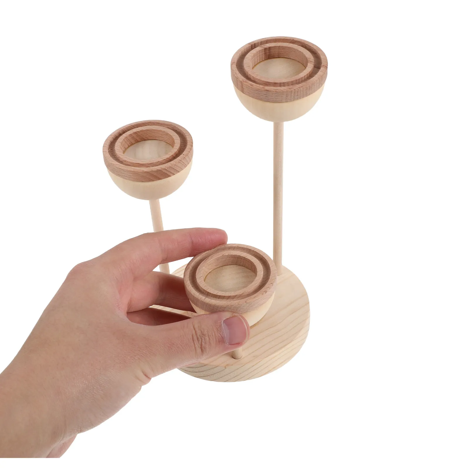 Деревянная подставка для эфирных масел, органайзер для ароматерапии, держатель для 4 флаконов, настольный органайзер, декор для дома, спа, ритейл
Деревянная подставка для эфирных масел, органайзер для ароматерапии, держатель для 4 флаконов, настольный органайзер, декор для дома, спа, ритейл