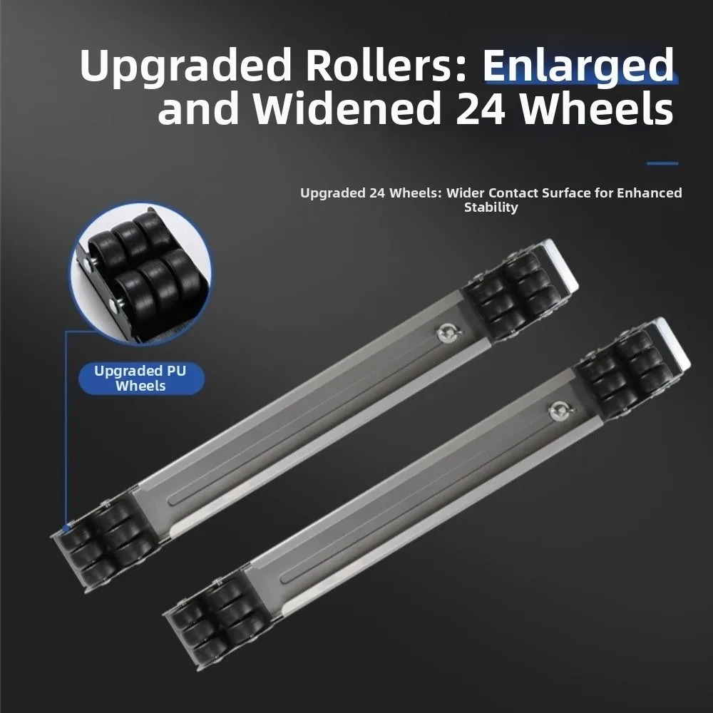 2Pcs/Set Sliding Washing Machine Stand Retractable Adjustable Furniture Mobile Bracket Anti-Skid Durable PC Mount Bracket
2Pcs/Set Sliding Washing Machine Stand Retractable Adjustable Furniture Mobile Bracket Anti-Skid Durable PC Mount Bracket