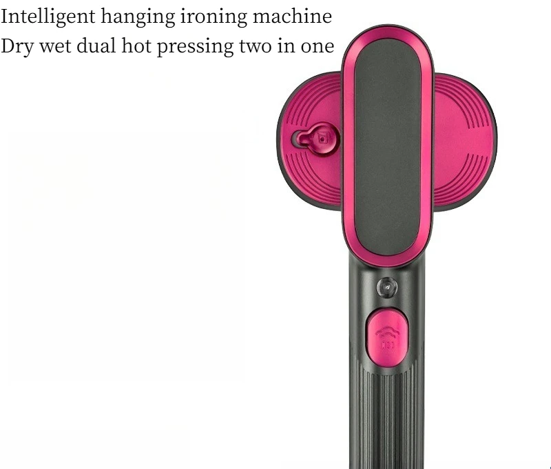 Hanging iron ironing machine household small portable steam brush electric iron ironing clothes dormitory ironing
Hanging iron ironing machine household small portable steam brush electric iron ironing clothes dormitory ironing