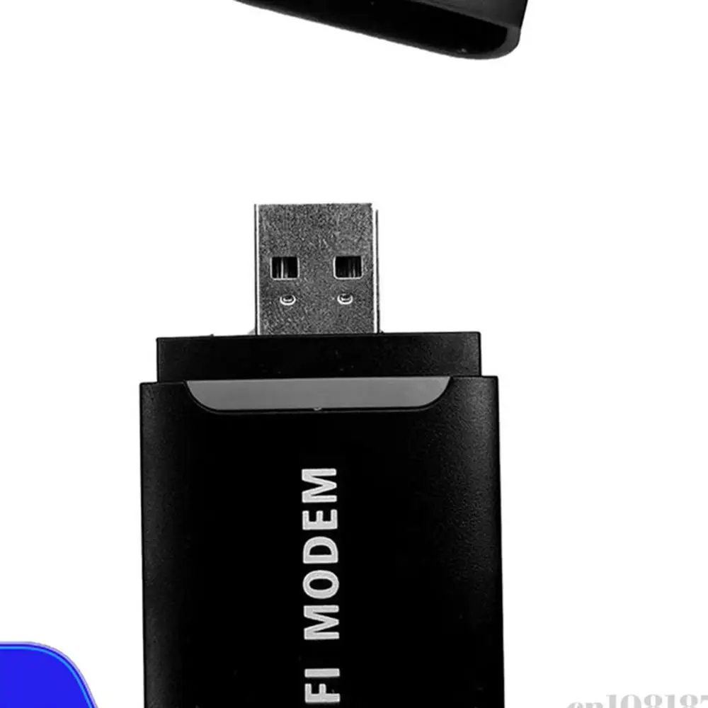 4G LTE USB Modem Dongle 150Mbps Unlocked WiFi Wireless Network Adapter Hotspot Router for Home Office
4G LTE USB Modem Dongle 150Mbps Unlocked WiFi Wireless Network Adapter Hotspot Router for Home Office