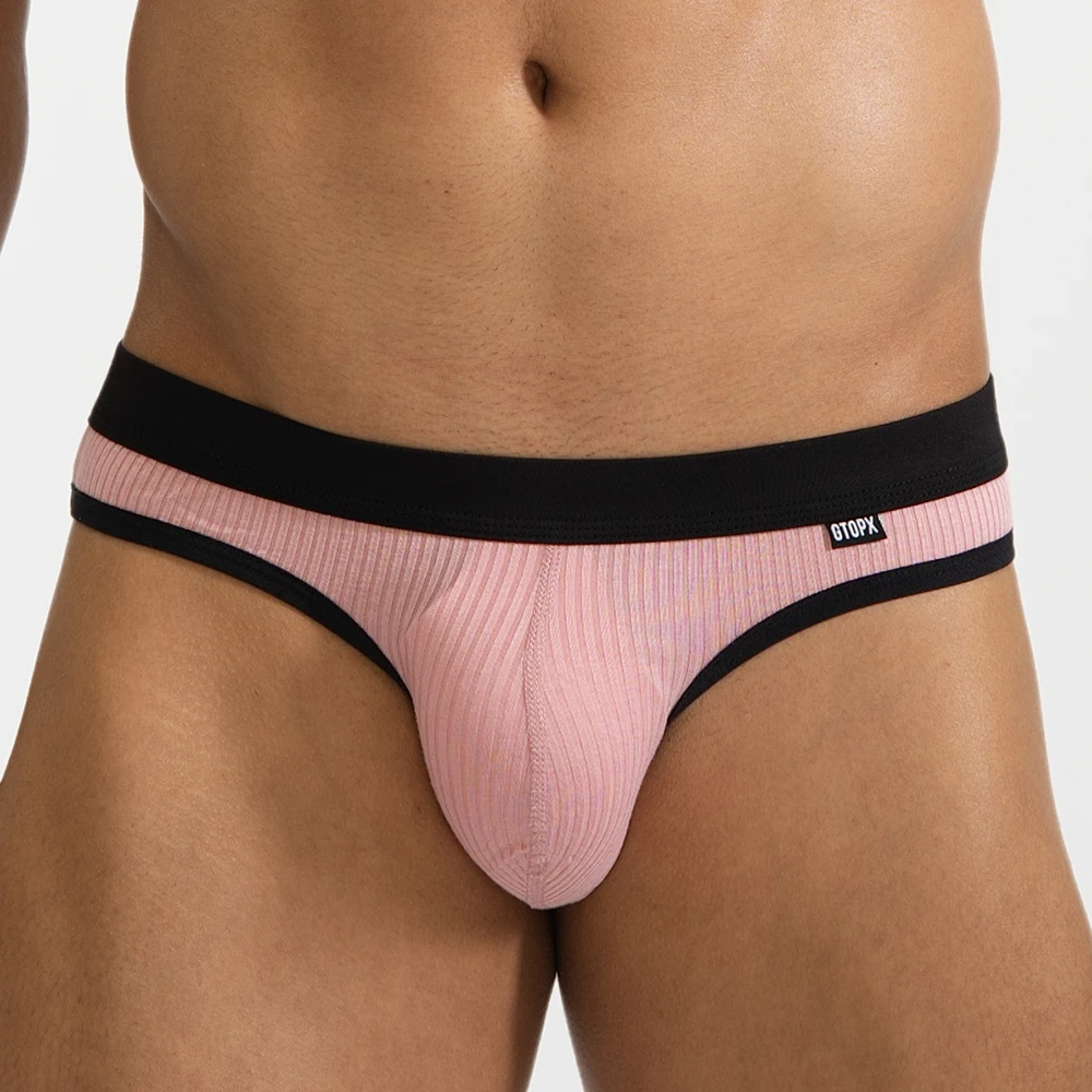 Top Quality Man Sexy Underwear U Bulge Pouch Mid Waist Briefs Mens Breathable Soft Underpants Comfortable Male Panties Cuecas
Top Quality Man Sexy Underwear U Bulge Pouch Mid Waist Briefs Mens Breathable Soft Underpants Comfortable Male Panties Cuecas