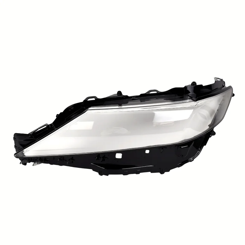 For Toyota Camry 2018 2019 2020 2021 Headlight Glass Cover Lampshade Cover Headlamp Lamp Plexigla Shell Lens Shell Plexiglass
For Toyota Camry 2018 2019 2020 2021 Headlight Glass Cover Lampshade Cover Headlamp Lamp Plexigla Shell Lens Shell Plexiglass