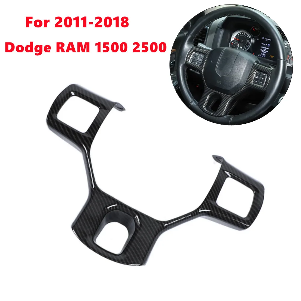 Для Dodge RAM 1500 2500 2011-2018 автомобильная панель рулевого колеса, наклейка, декоративная накладка, аксессуары, АБС-пластик, углеродное волокно
Для Dodge RAM 1500 2500 2011-2018 автомобильная панель рулевого колеса, наклейка, декоративная накладка, аксессуары, АБС-пластик, углеродное волокно