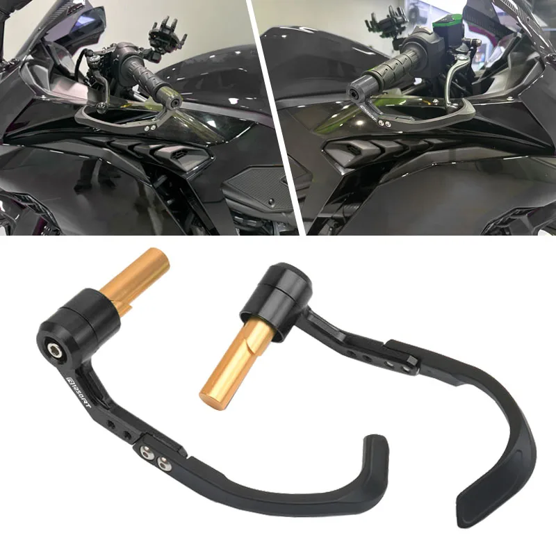 Motorcycle CNC Handlebar Grips Guard Brake Clutch Levers Guard Protector For R1250RT R1250 RT
Motorcycle CNC Handlebar Grips Guard Brake Clutch Levers Guard Protector For R1250RT R1250 RT