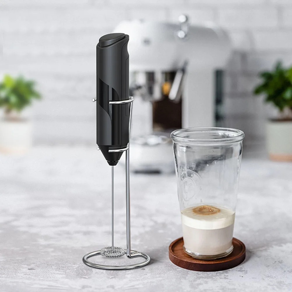 Electric Egg Beater Hand Mixer Baking Dough Kitchen Gadgets ABS Stainless Steel Quiet Operation Ergonomic Thumb
Electric Egg Beater Hand Mixer Baking Dough Kitchen Gadgets ABS Stainless Steel Quiet Operation Ergonomic Thumb