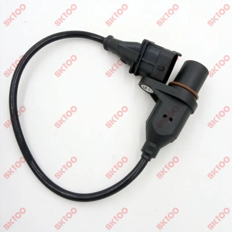 0281002411 5pcs Car Engine Crankshaft Position Sensor for MITSUBISHI Ford Iveco Volkswagen OEM 4890190 Accesorios Para Auto
0281002411 5pcs Car Engine Crankshaft Position Sensor for MITSUBISHI Ford Iveco Volkswagen OEM 4890190 Accesorios Para Auto