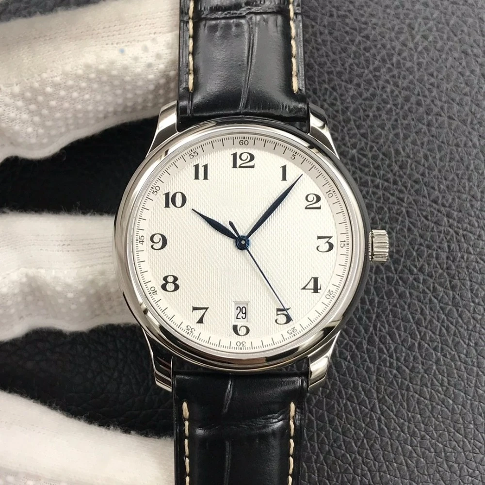 New Fashion Automatic Mechanical Quartz Wristwatches Luxury Brand Man's Commute Business Waterproof Men's High Quality Watches
New Fashion Automatic Mechanical Quartz Wristwatches Luxury Brand Man's Commute Business Waterproof Men's High Quality Watches